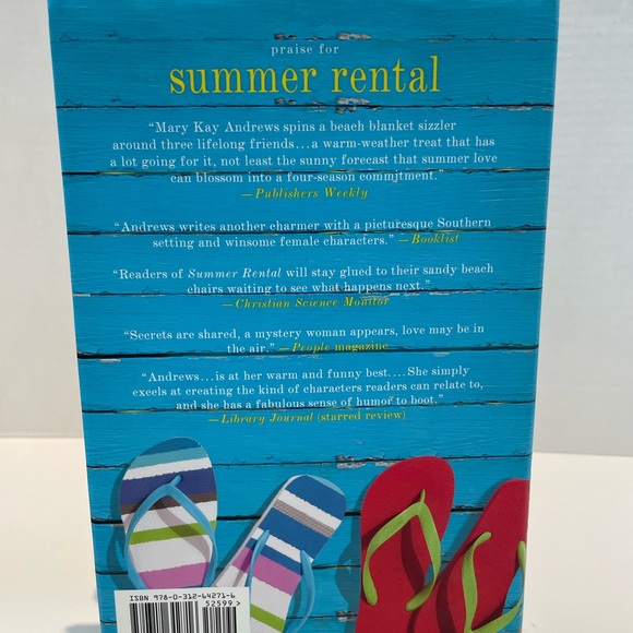 Novel Spring Fever - Picture 2 of 8